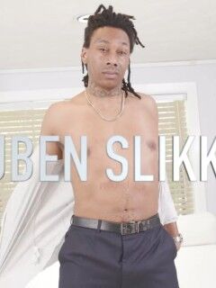 Ruben Slikk